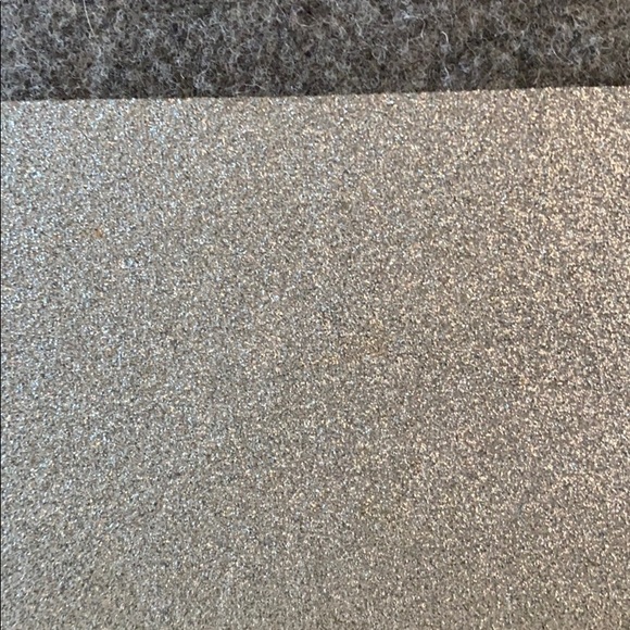 Kate Spade wool and silver sparkle bag - Picture 3 of 15